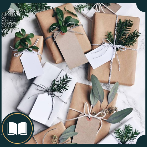 ANOTHER BOOKCLUB | THE SWAP